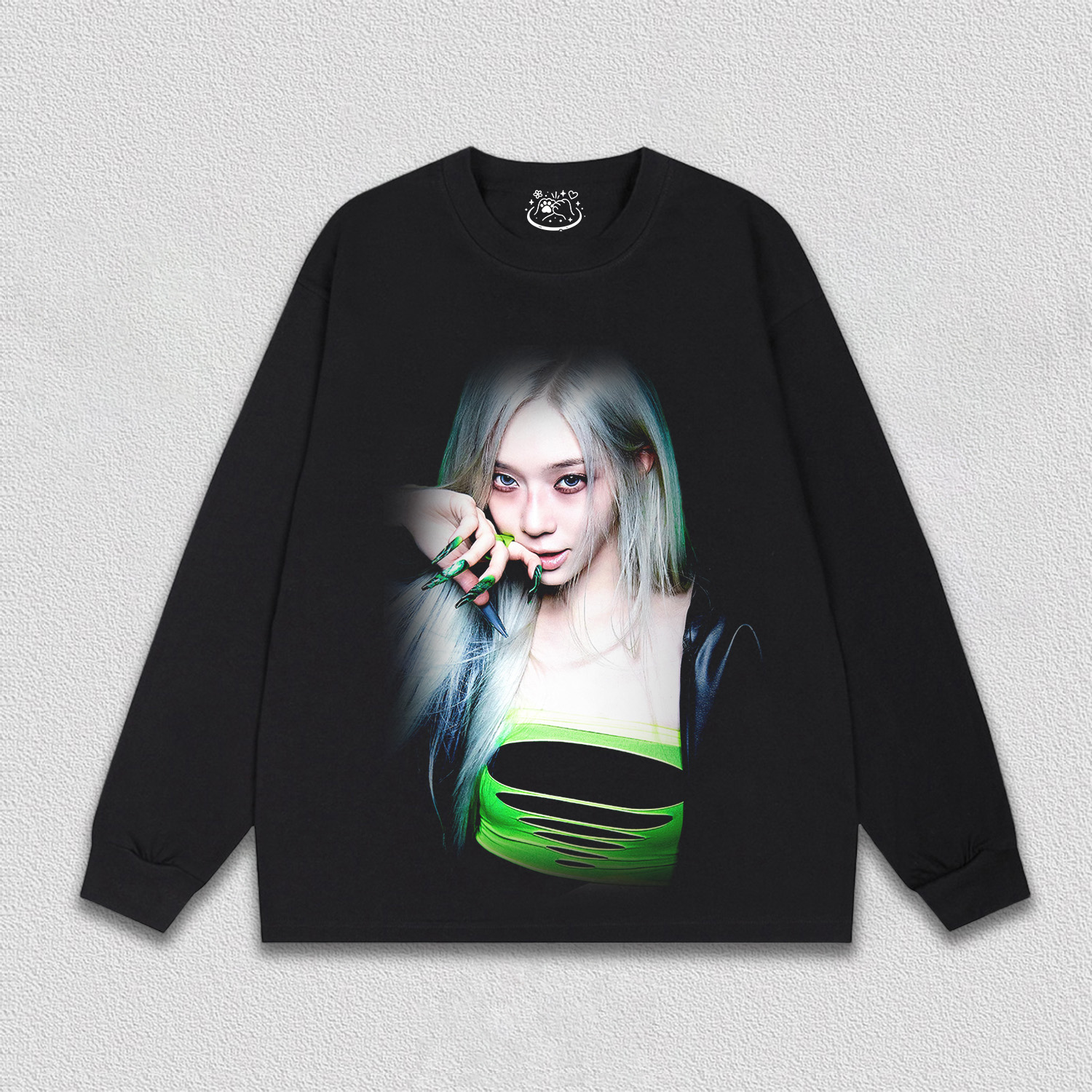 Winter Tee