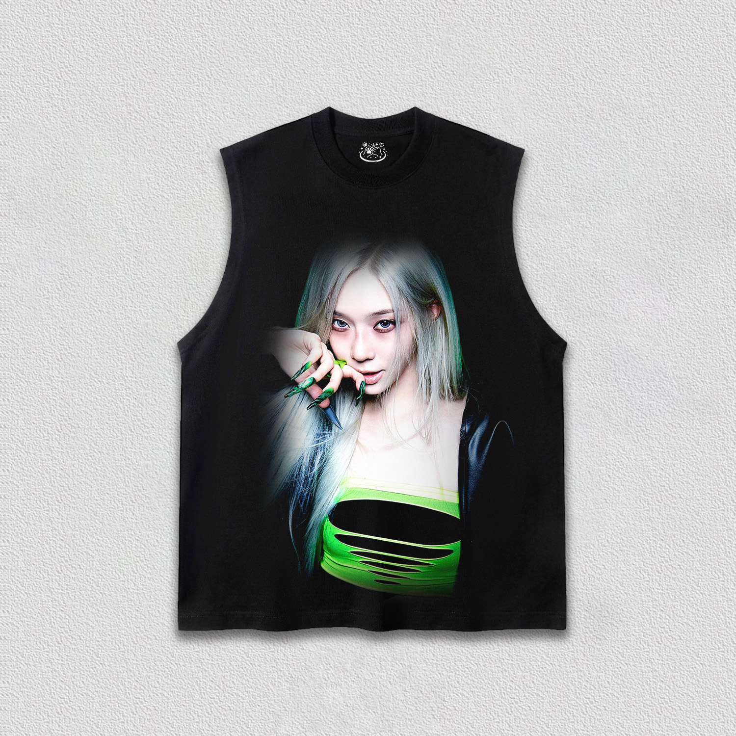 Winter Tee
