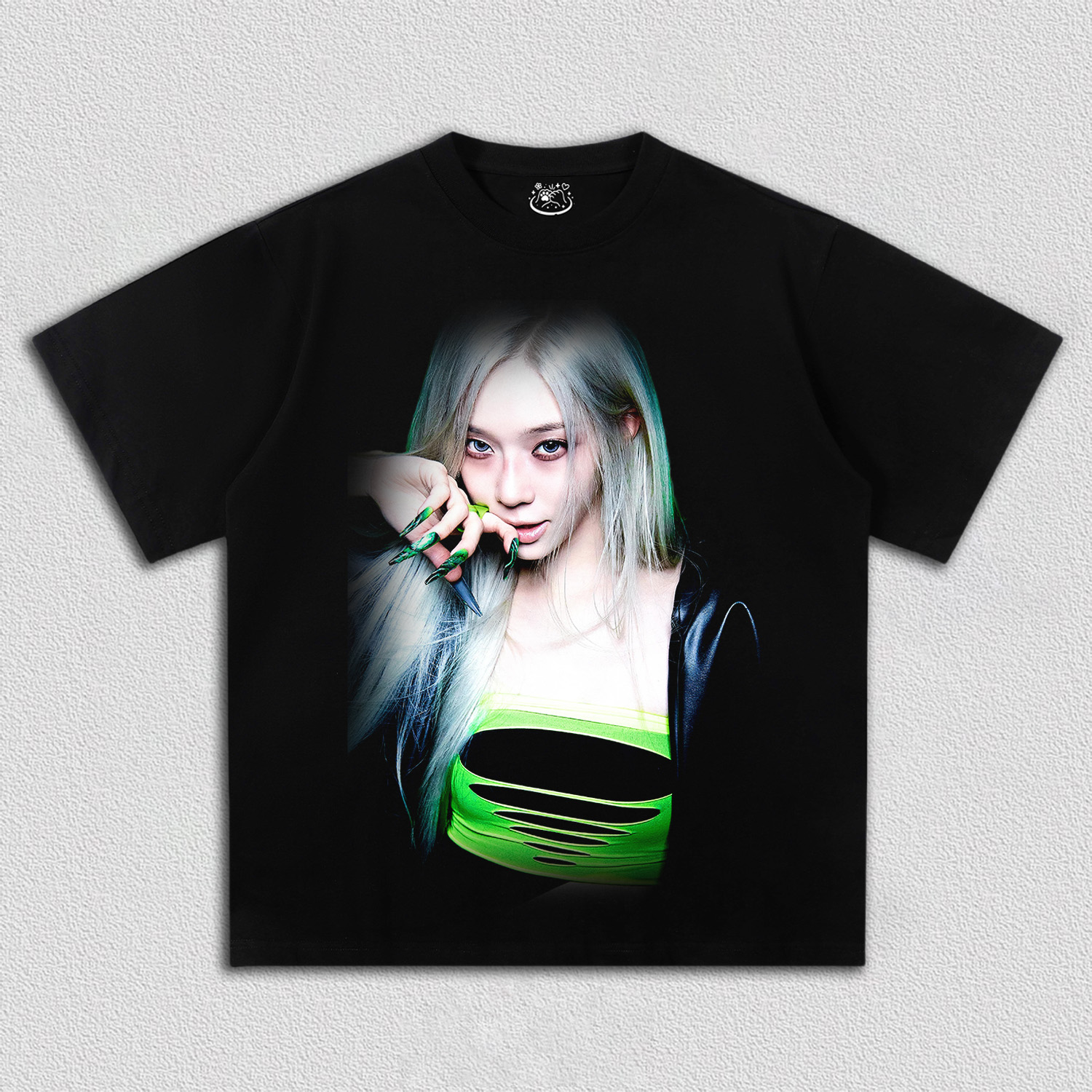 Winter Tee