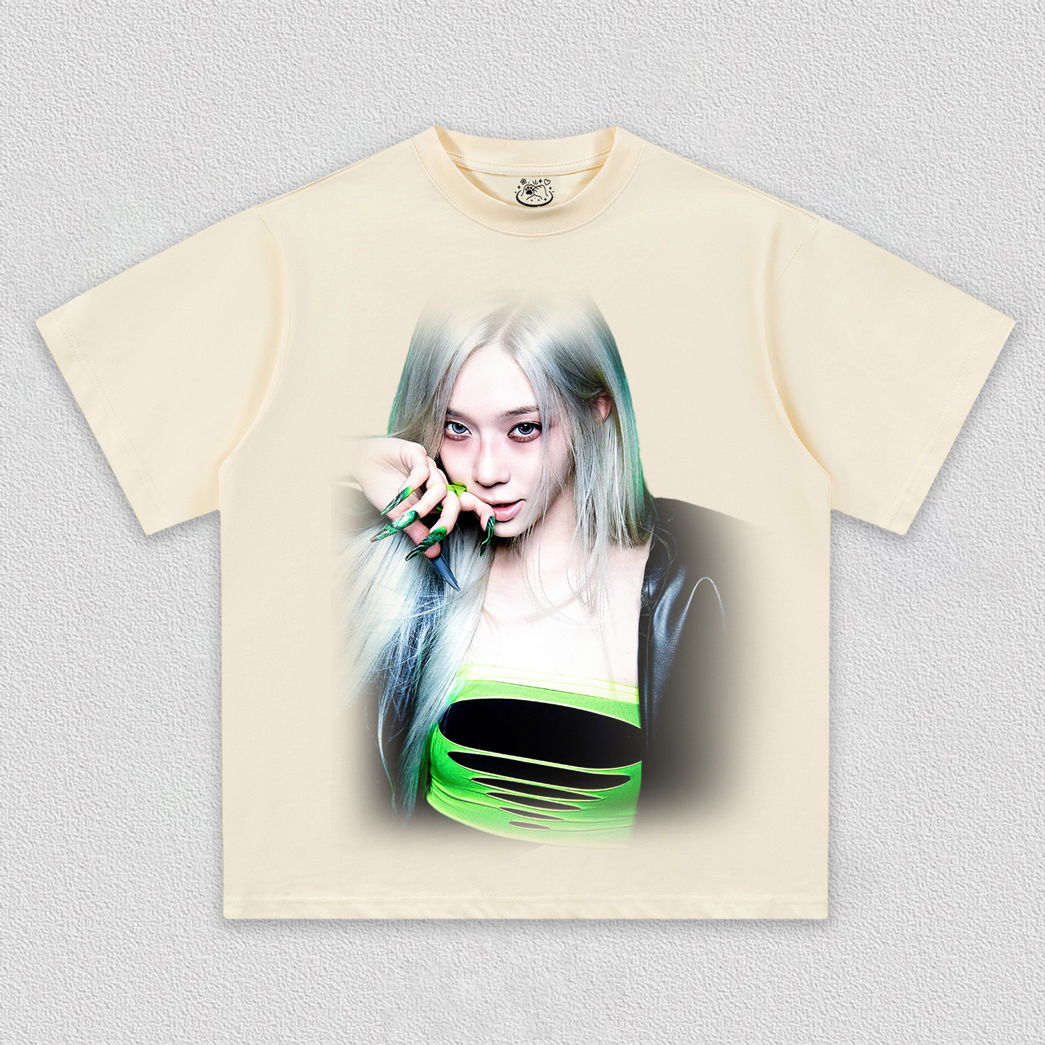 Winter Tee
