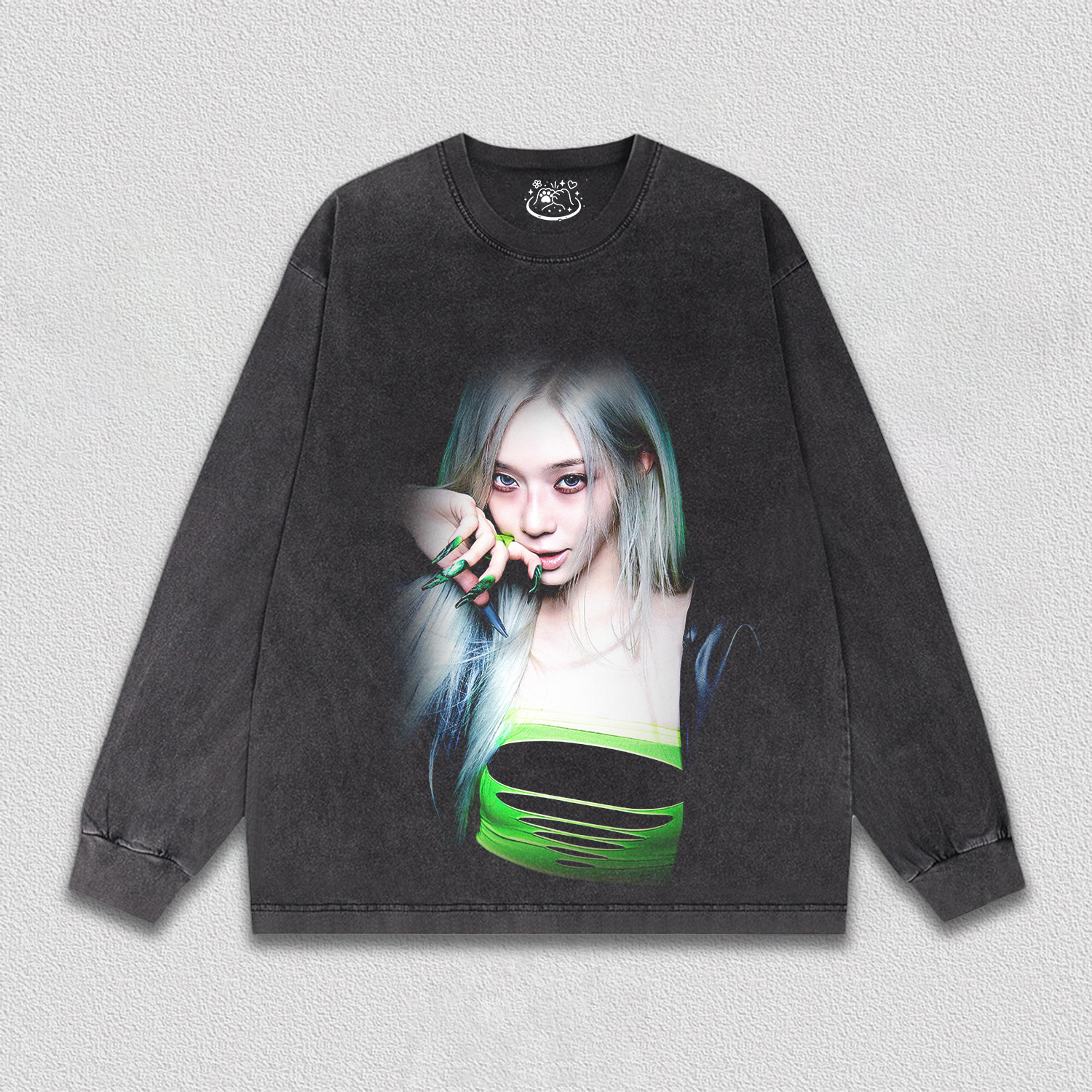 Winter Tee