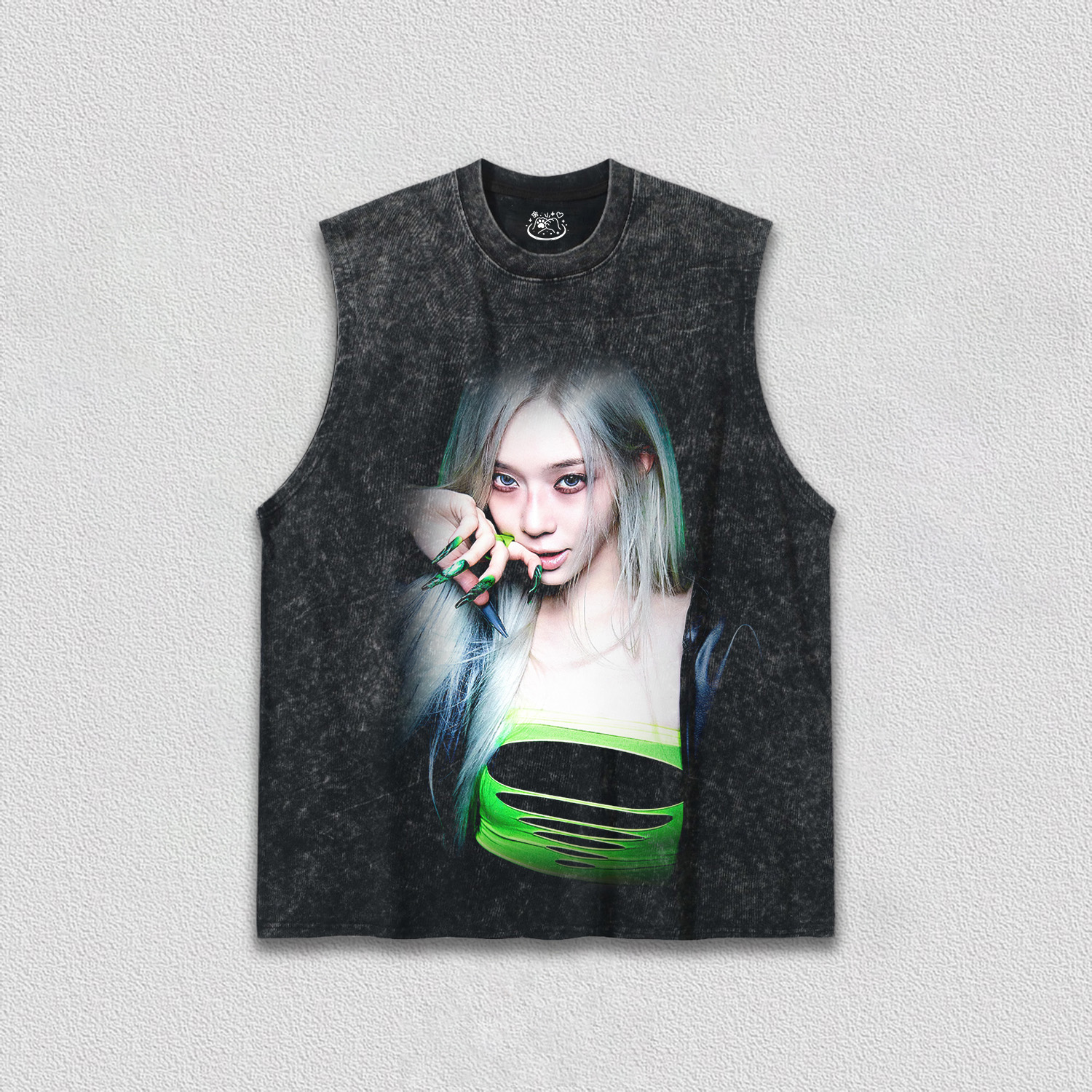Winter Tee