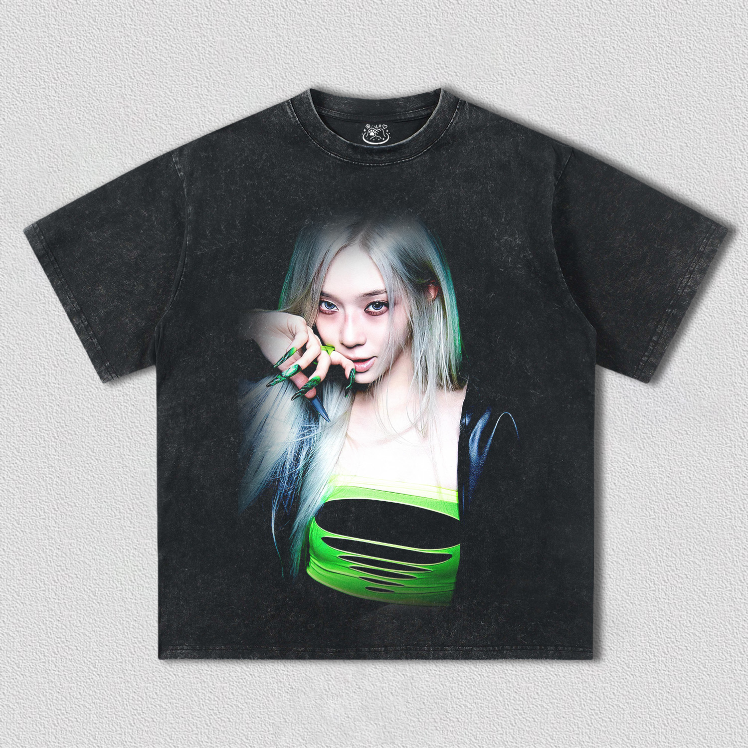 Winter Tee
