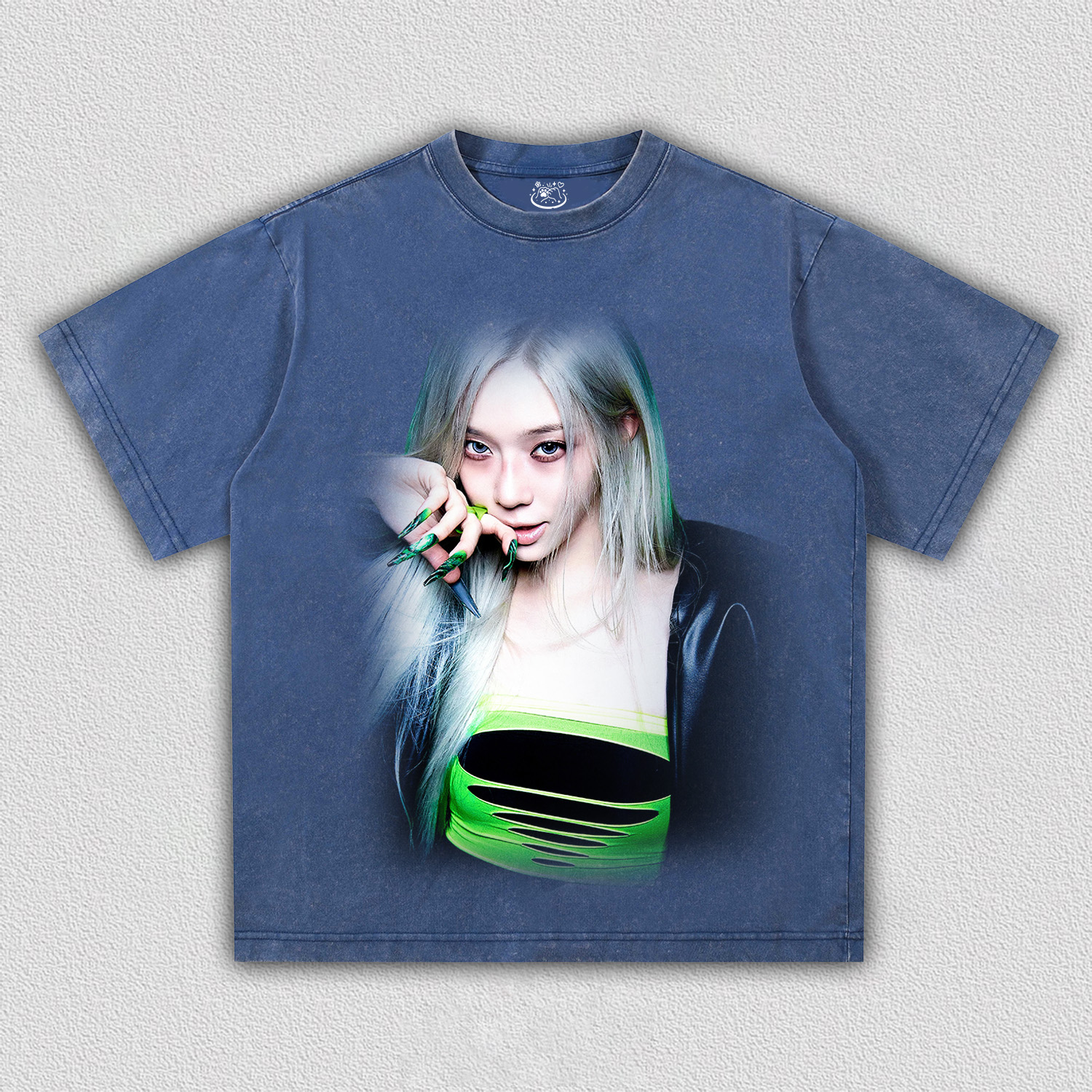 Winter Tee