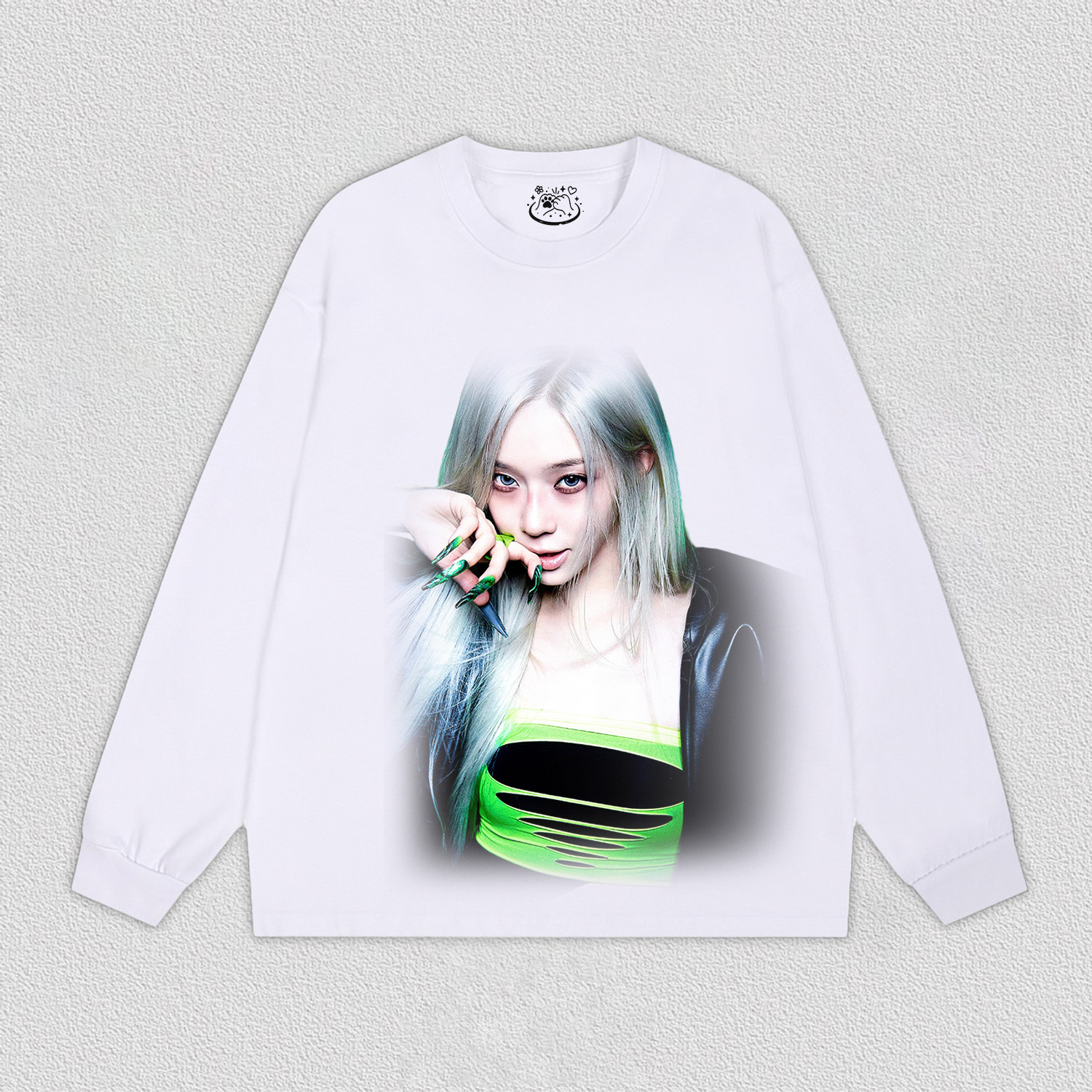Winter Tee
