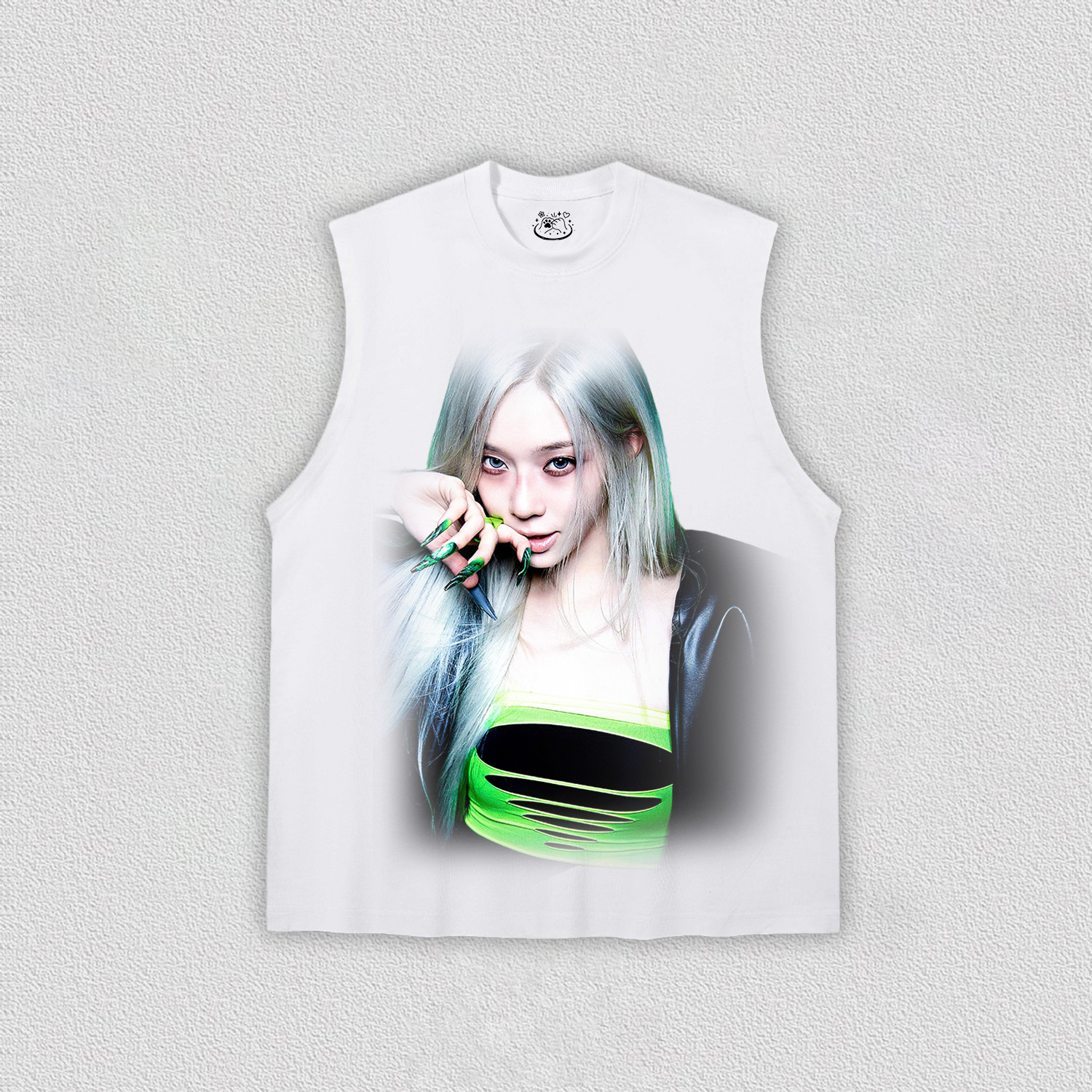 Winter Tee