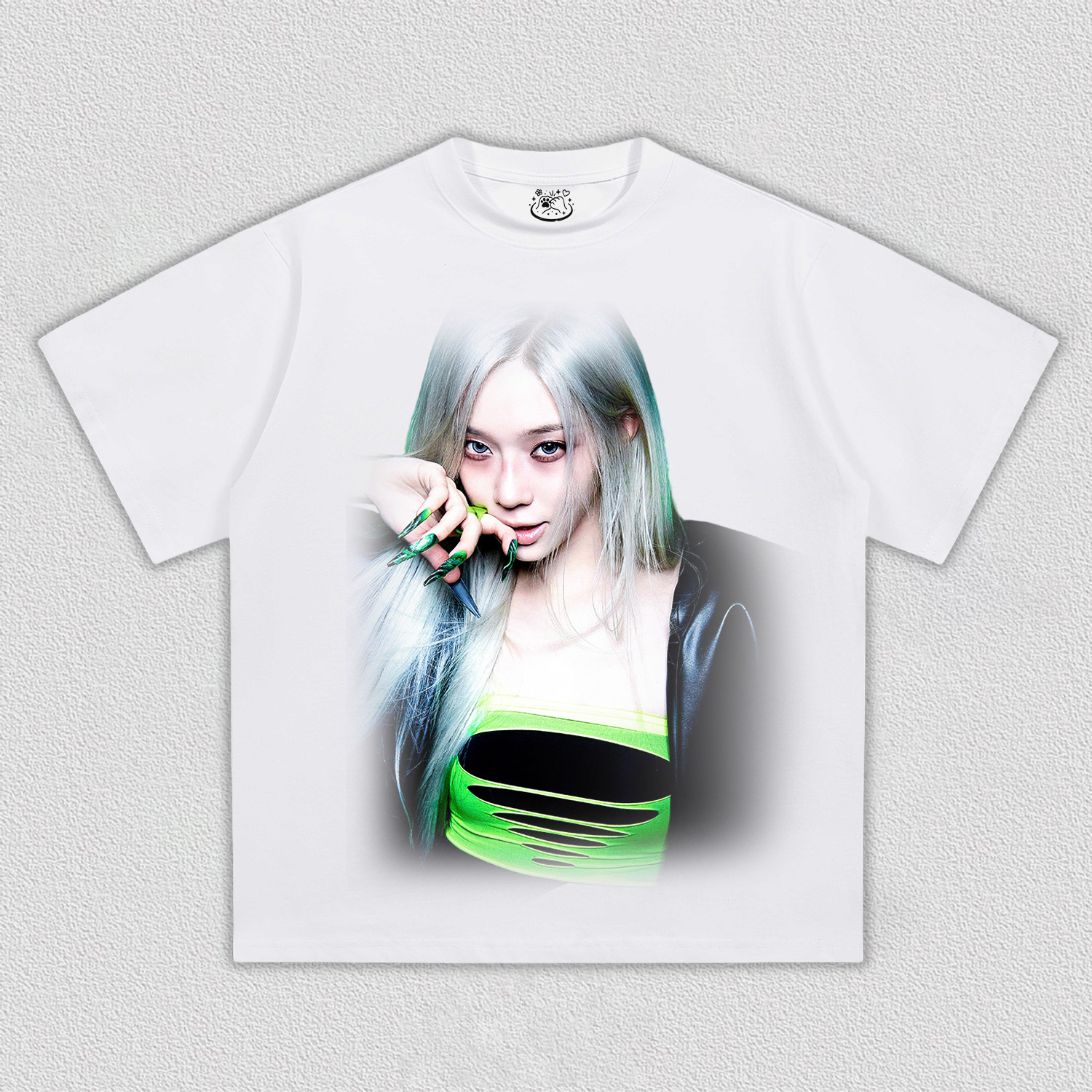 Winter Tee