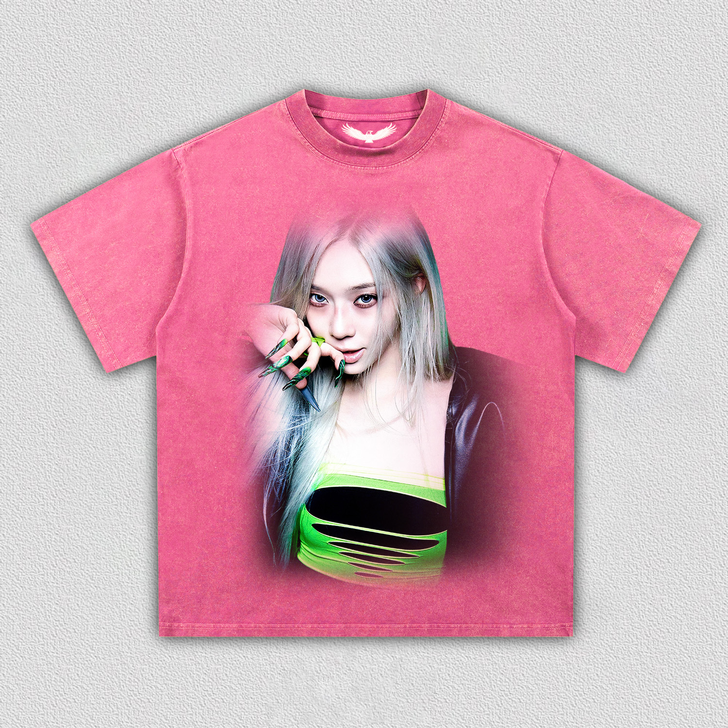 Winter Tee