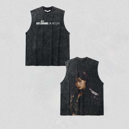 VINTAGE TANK TOP | W 7.9