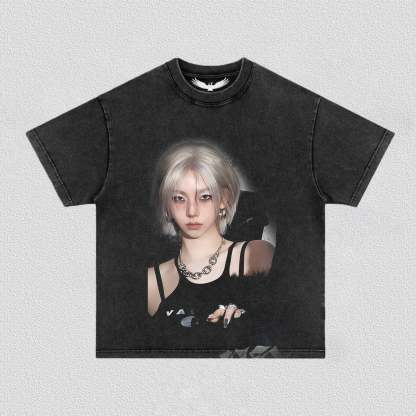 W for Dirty Work V2 TEE