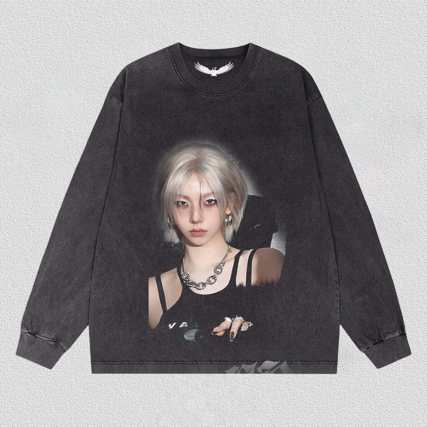 W for Dirty Work V2 TEE