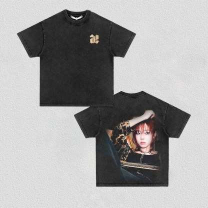 W for Dirty Work V4 TEE