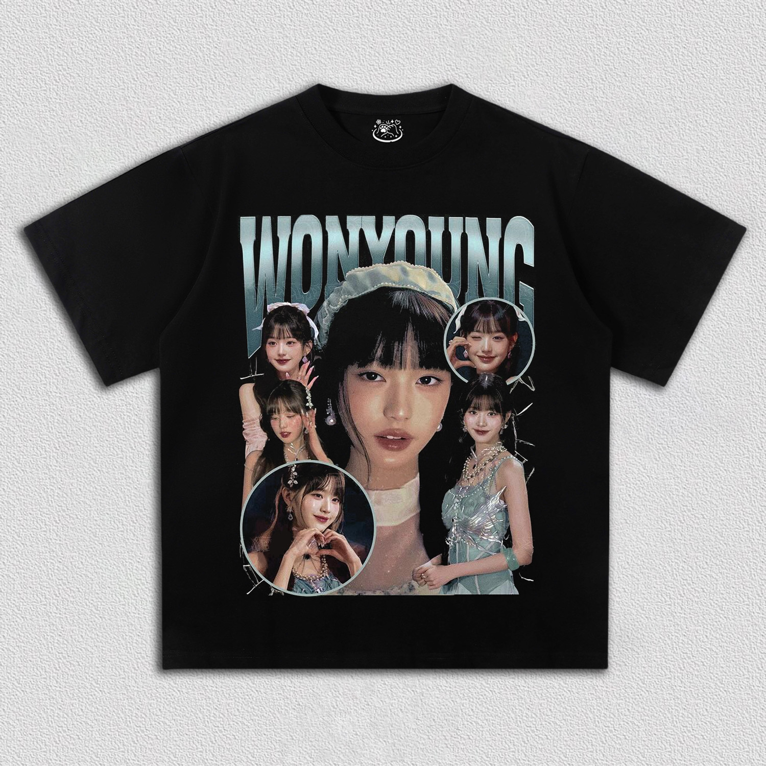 Wonyoung TEE