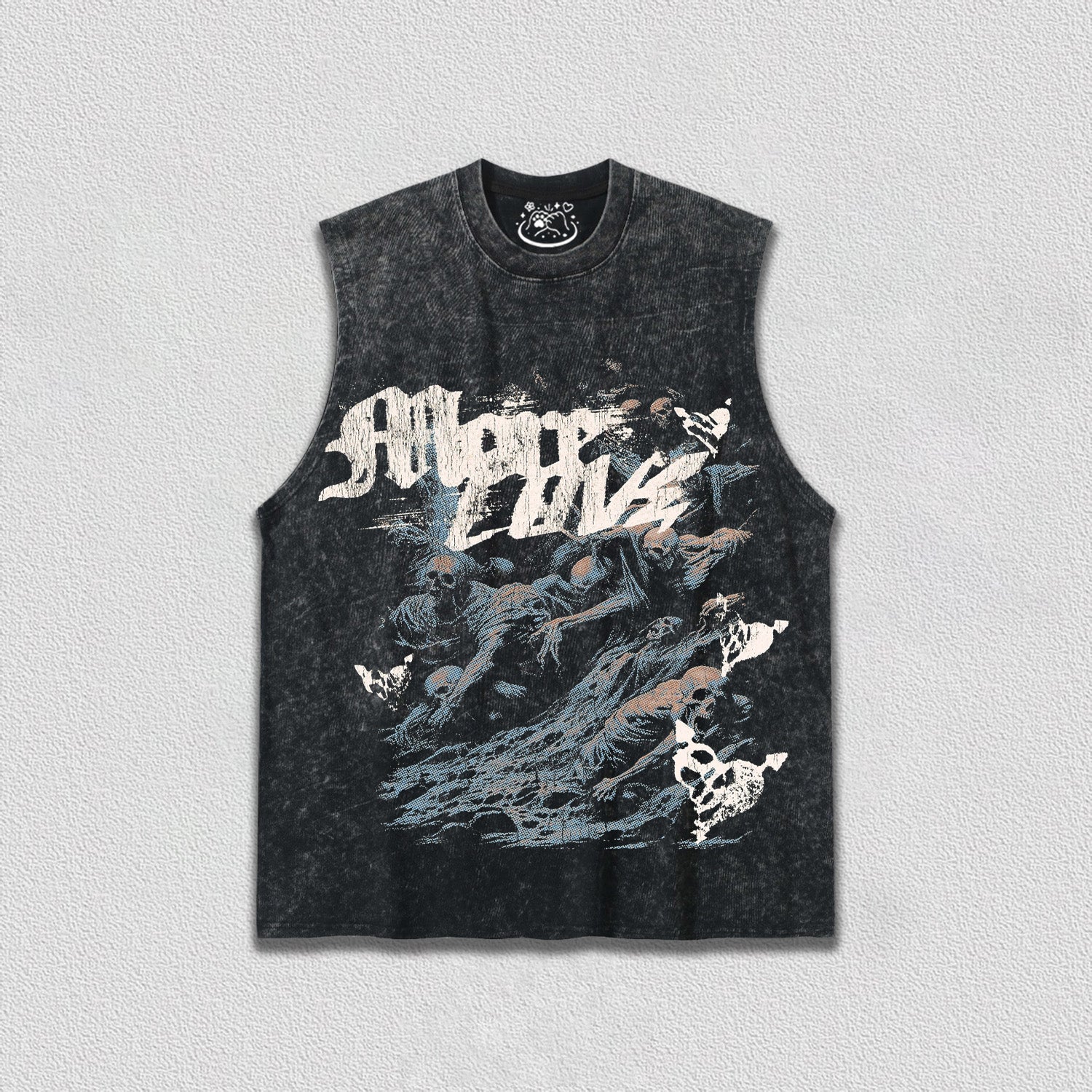 Wraith Tide TEE