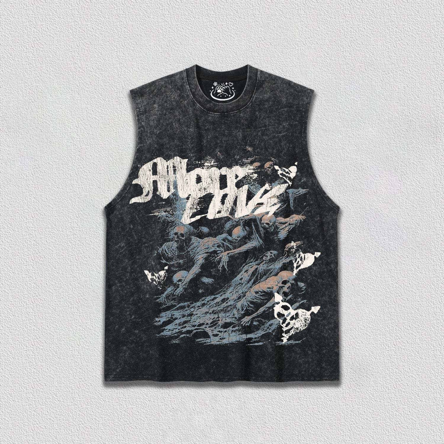 Wraith Tide TEE