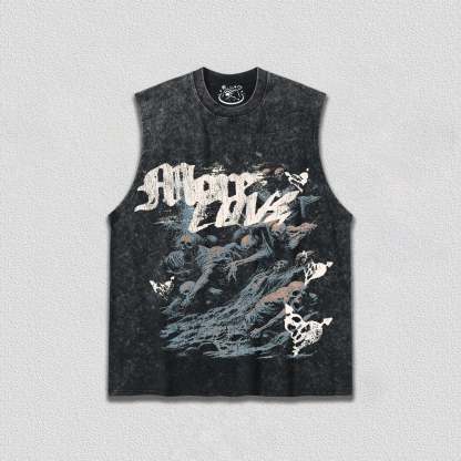 Wraith Tide TEE