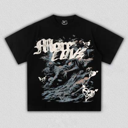 Wraith Tide TEE