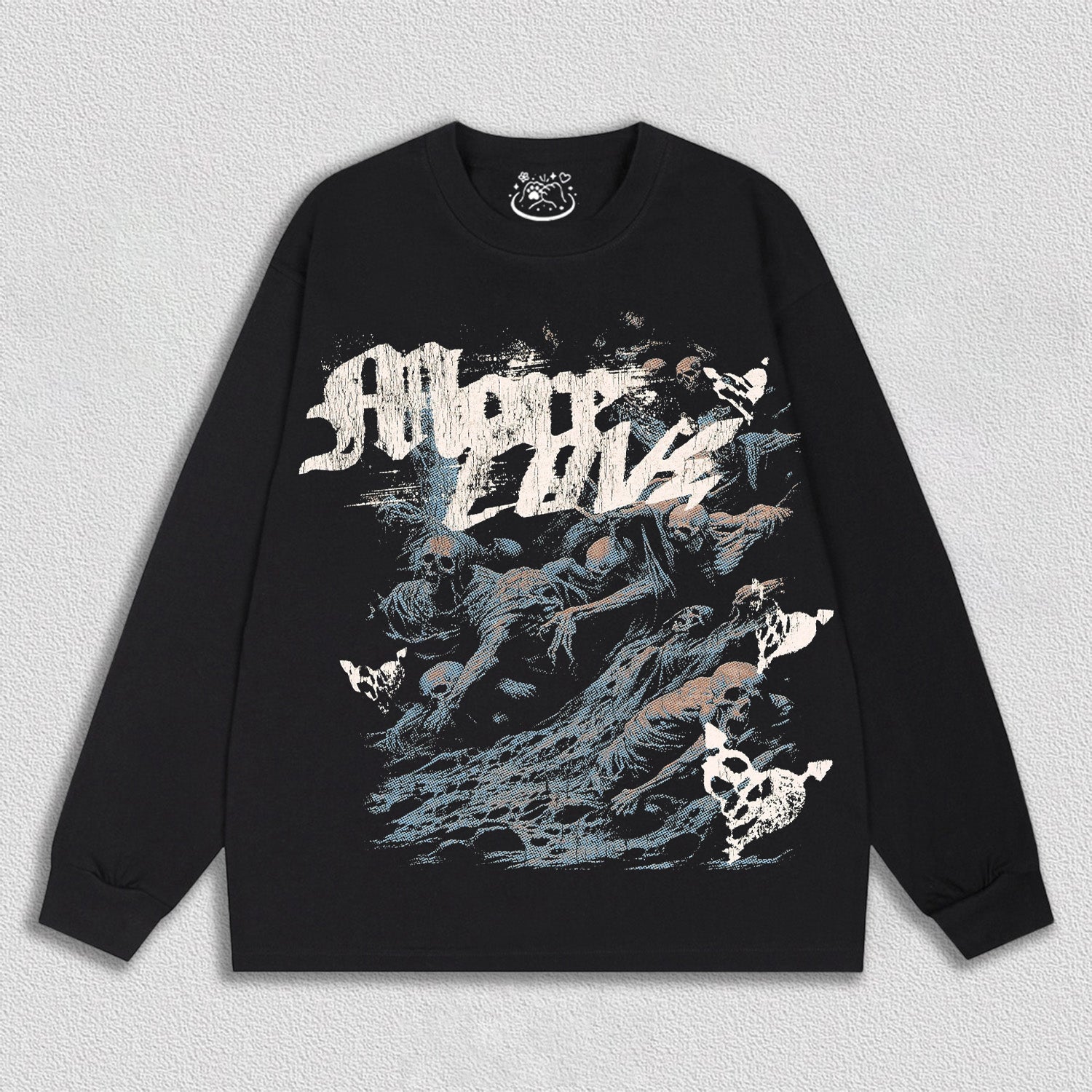 Wraith Tide TEE