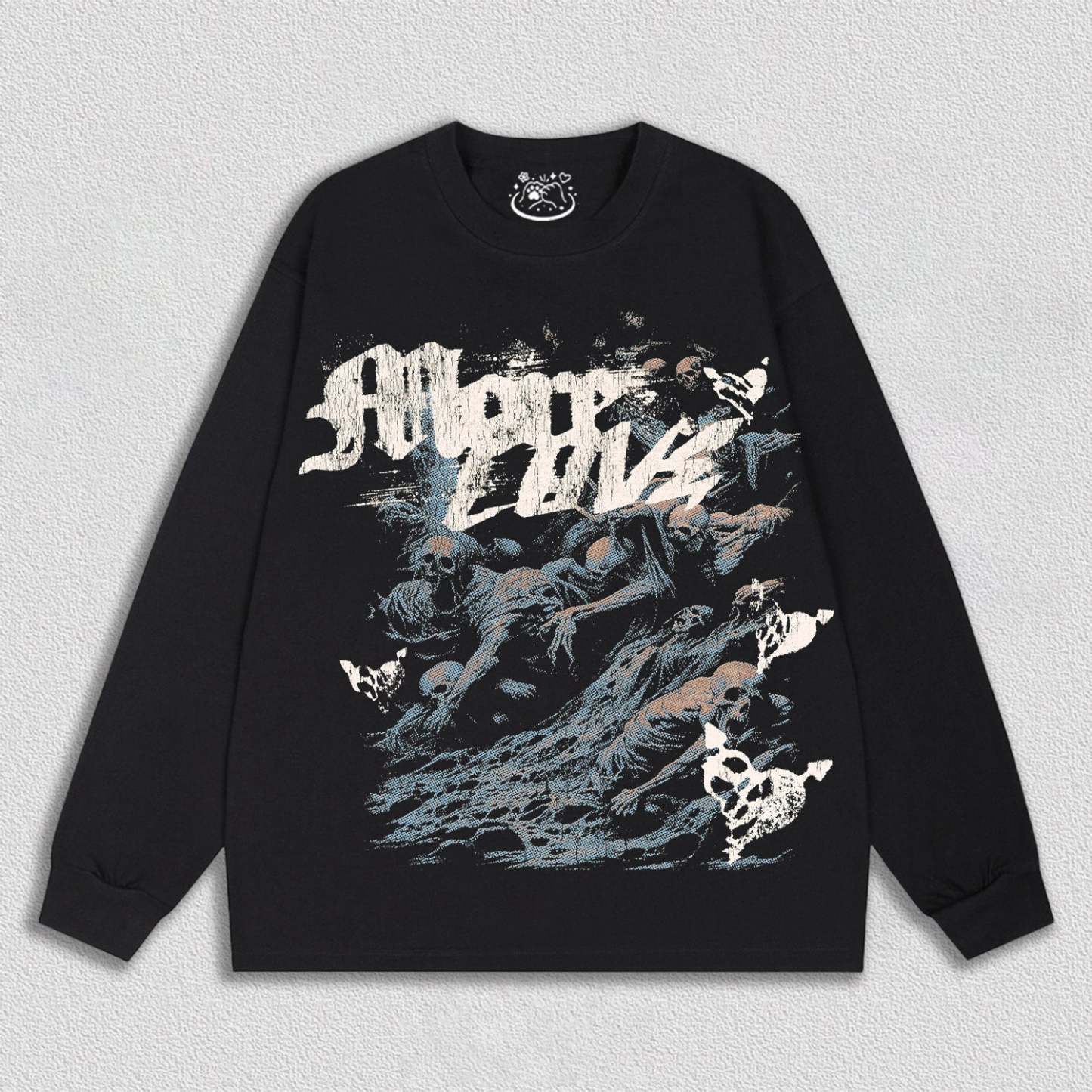Wraith Tide TEE