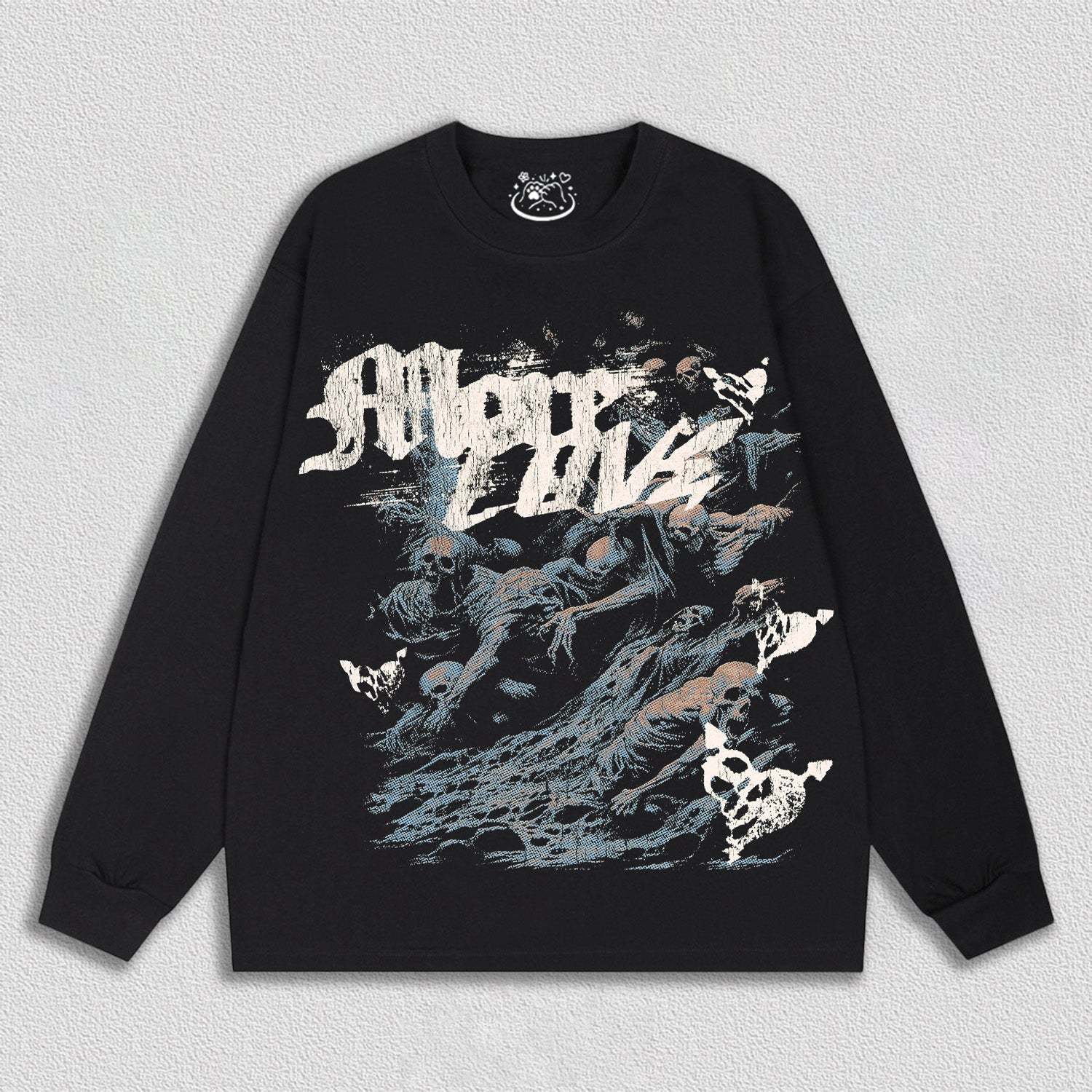 Wraith Tide TEE