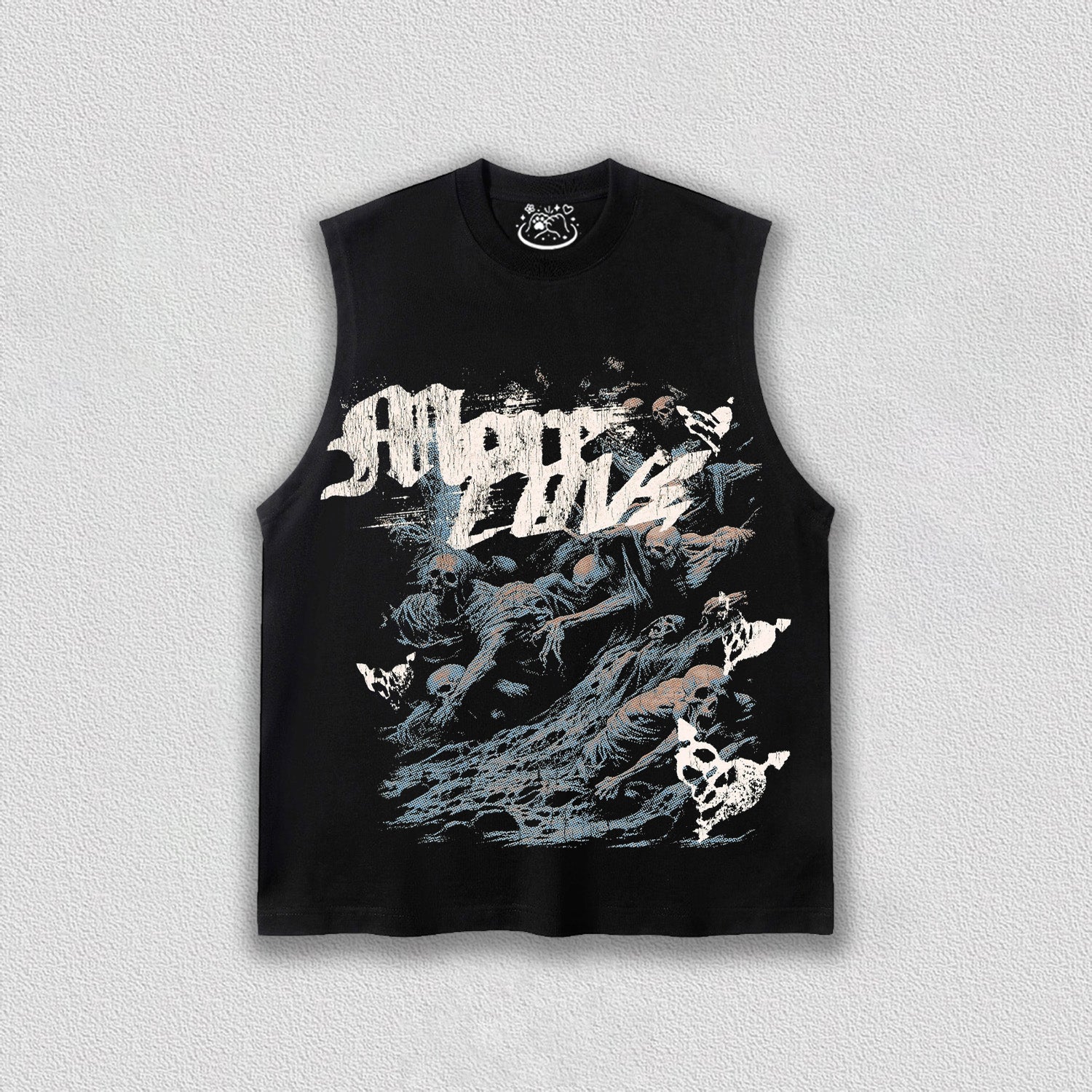 Wraith Tide TEE