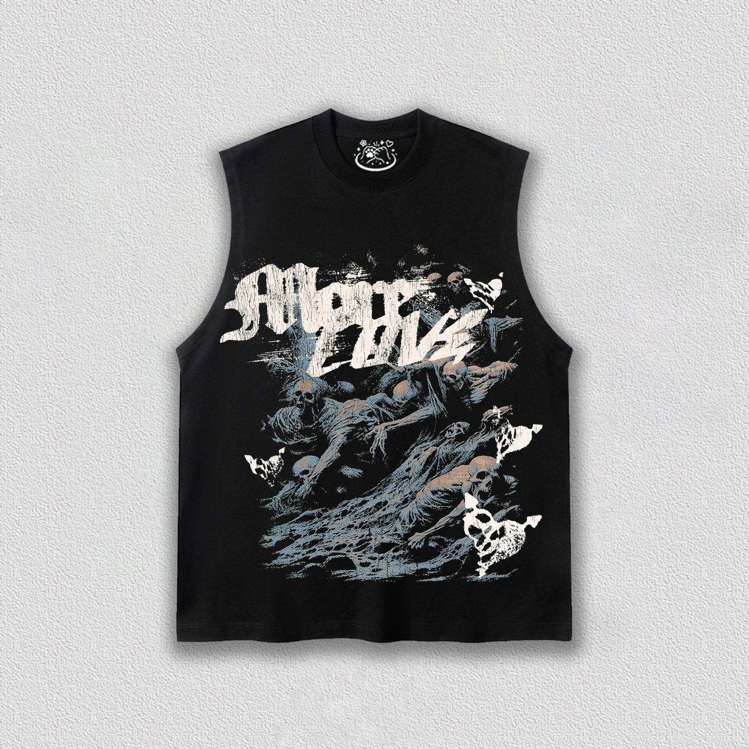 Wraith Tide TEE