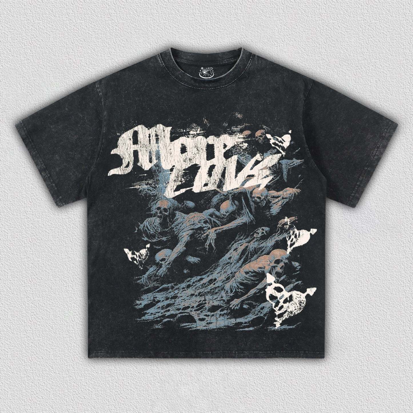 Wraith Tide TEE