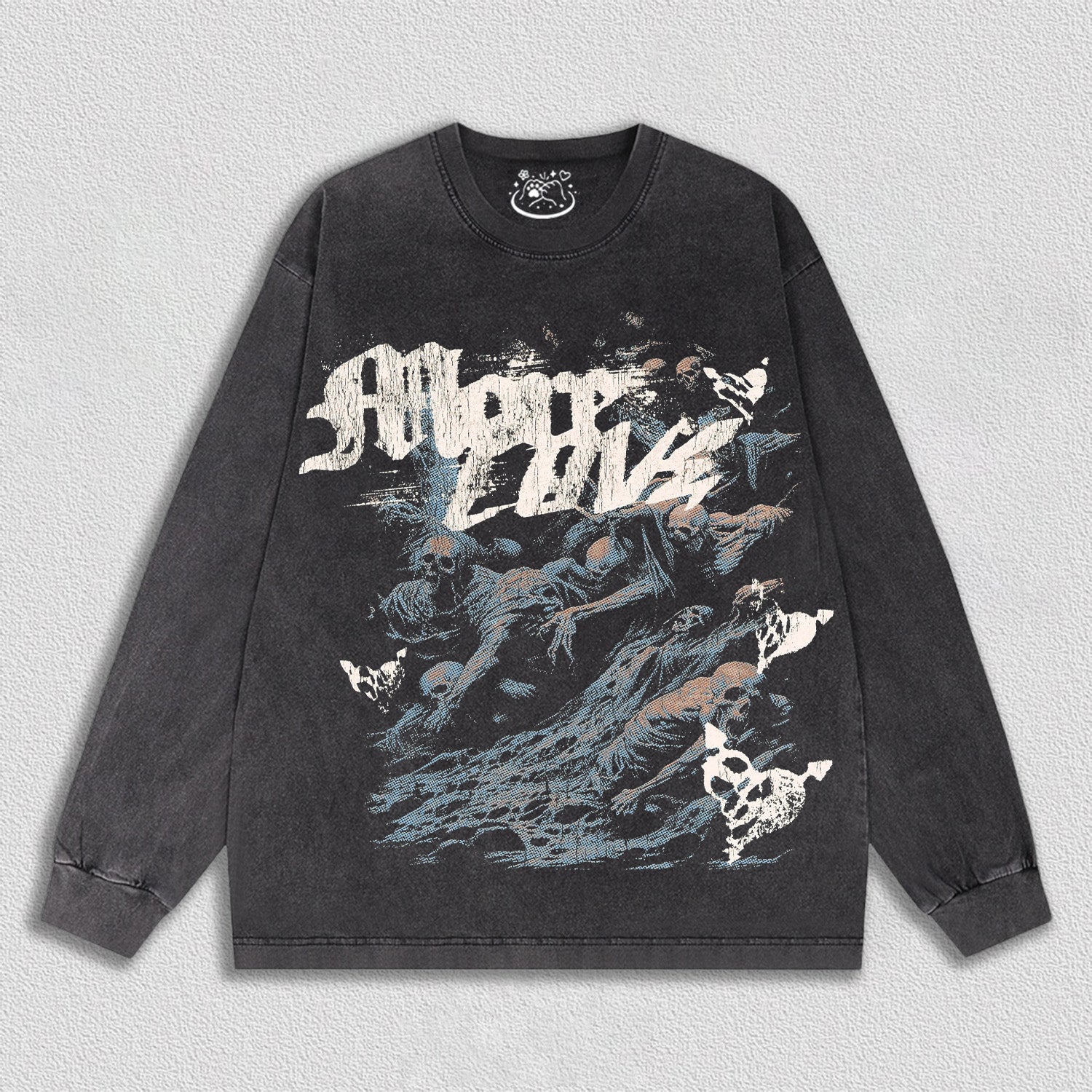 Wraith Tide TEE