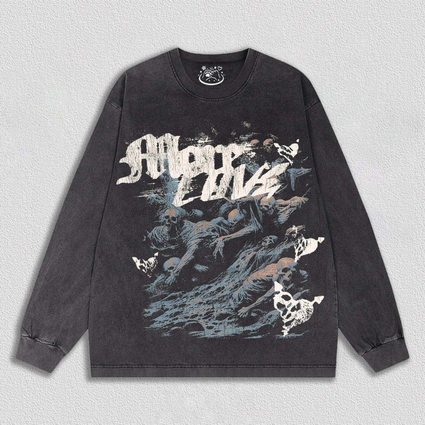 Wraith Tide TEE