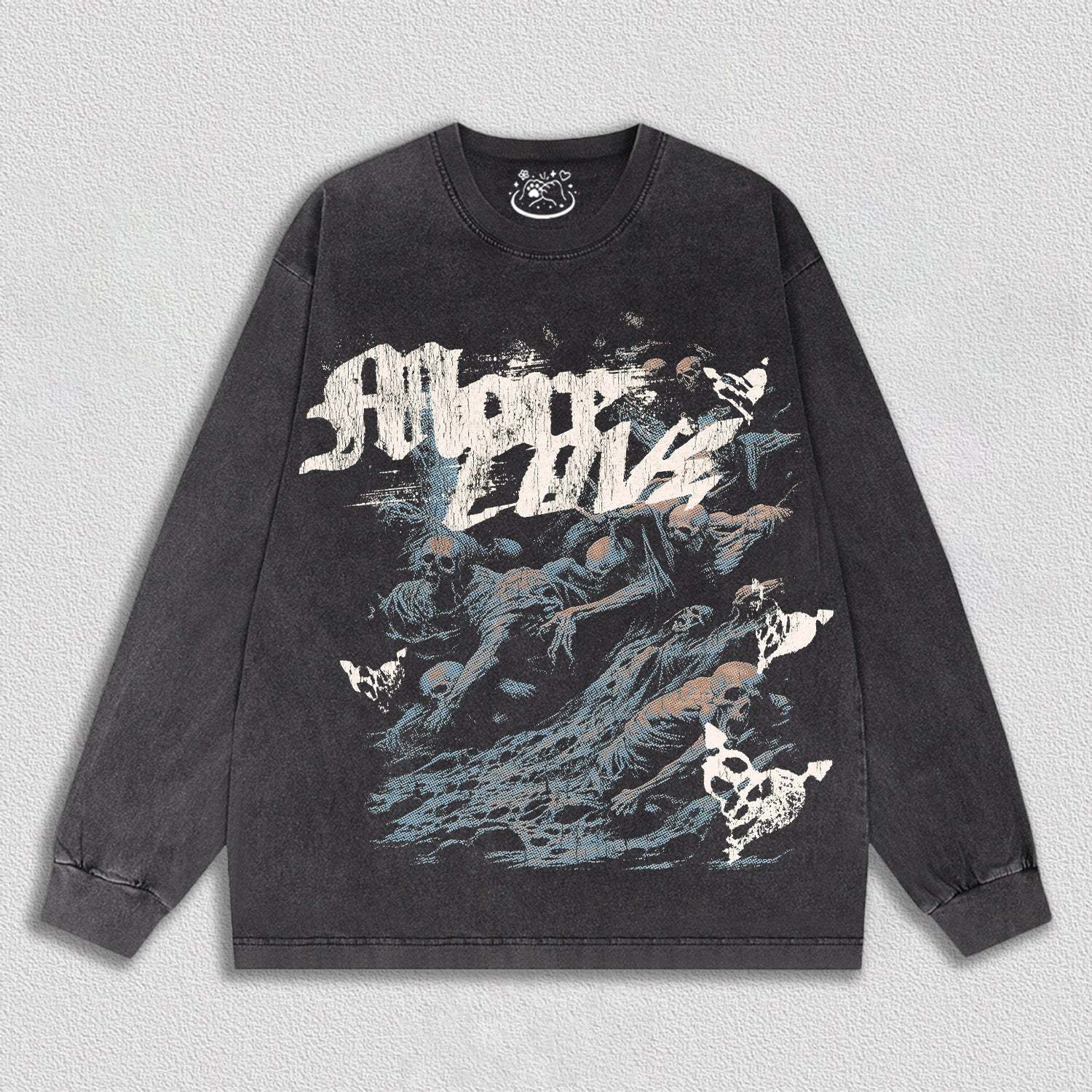 Wraith Tide TEE