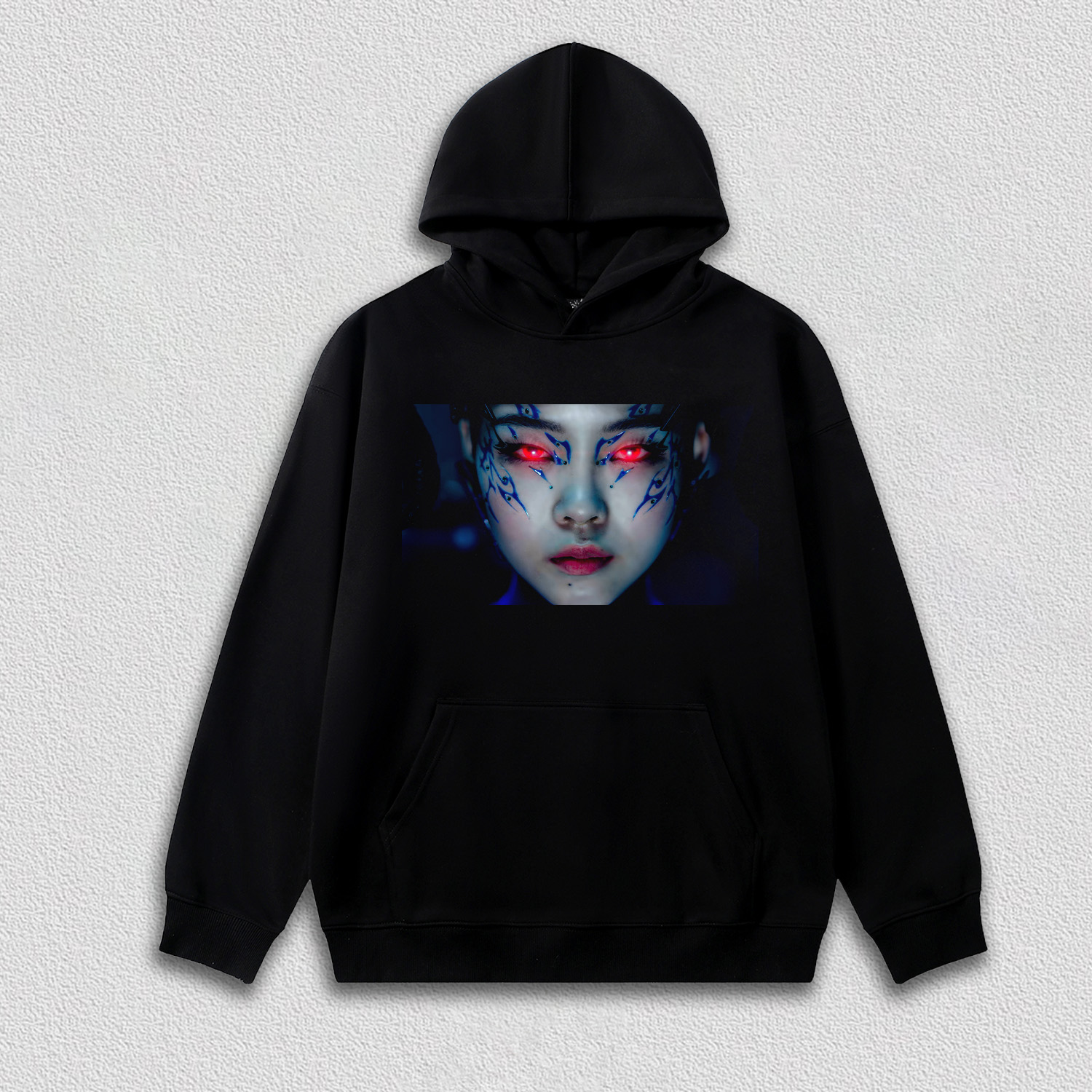 XG COCONA HOODIES
