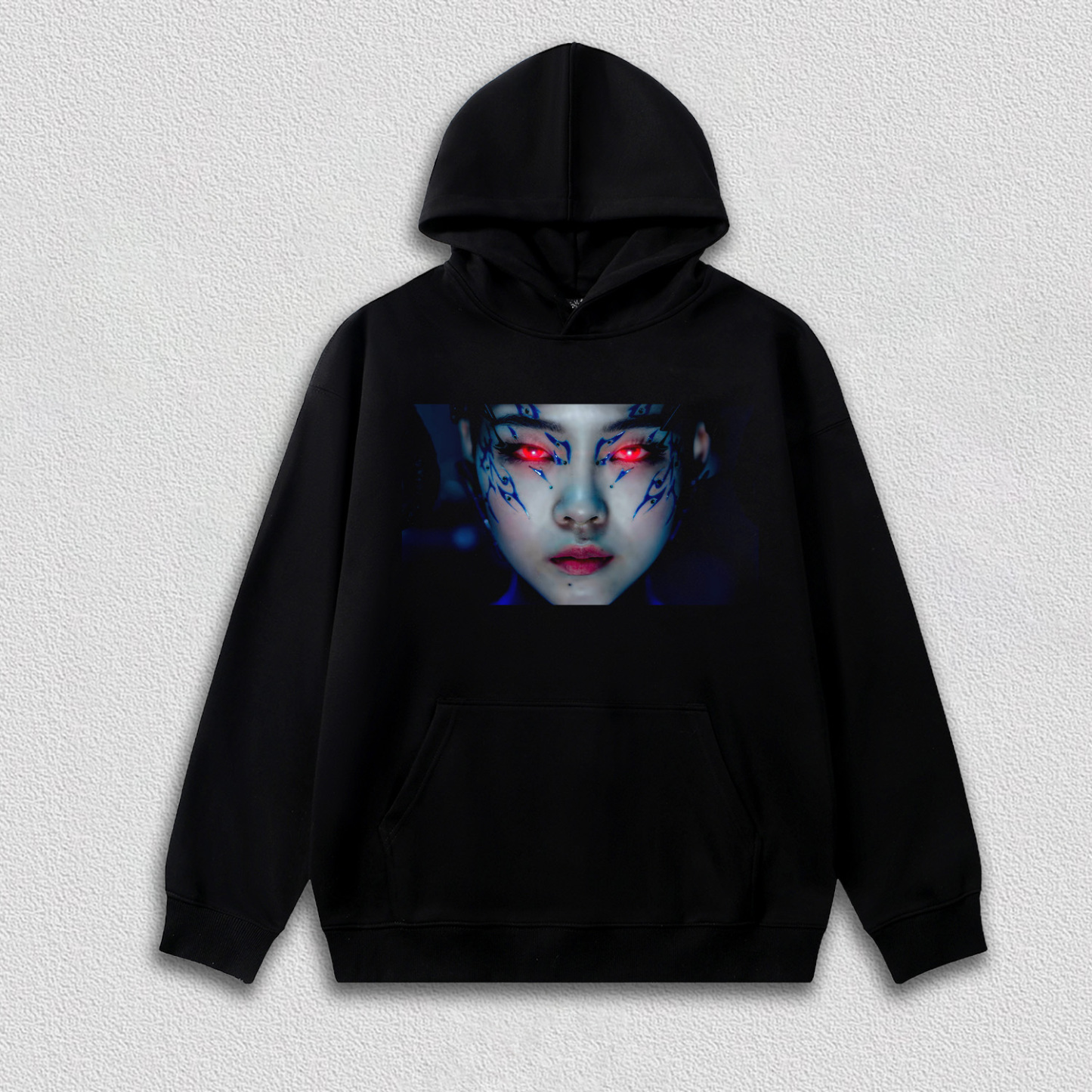 XG COCONA HOODIES