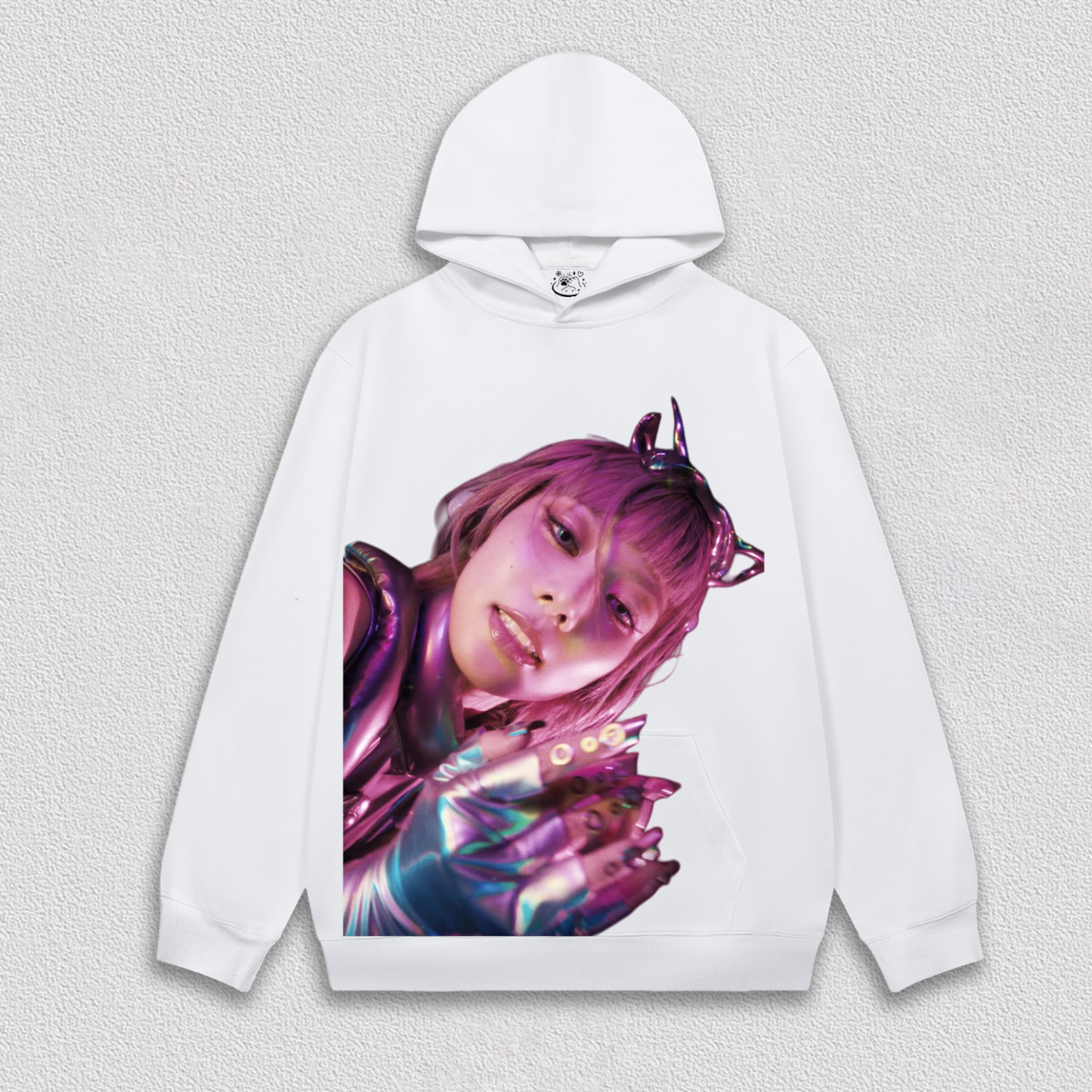 XG GALA HOODIES