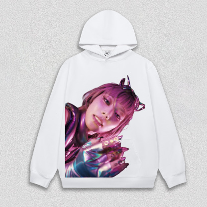 XG GALA HOODIES