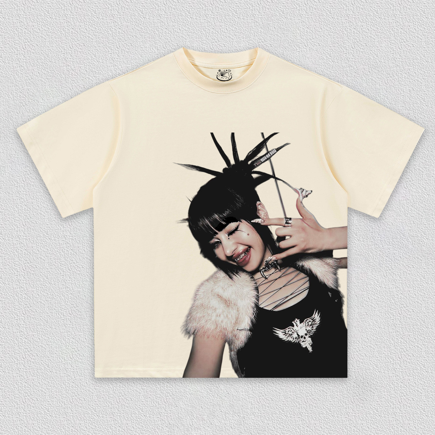 XG HARVEY TEE
