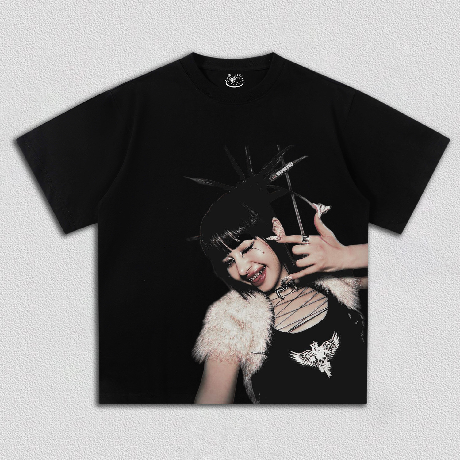 XG HARVEY TEE – onlynicer