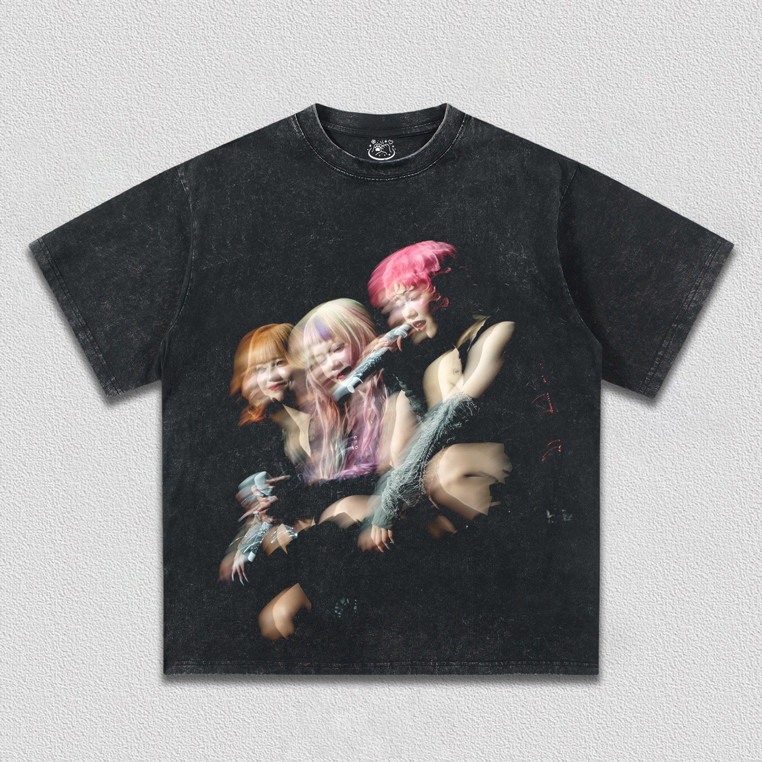 JURIA & HINATA & CHISA