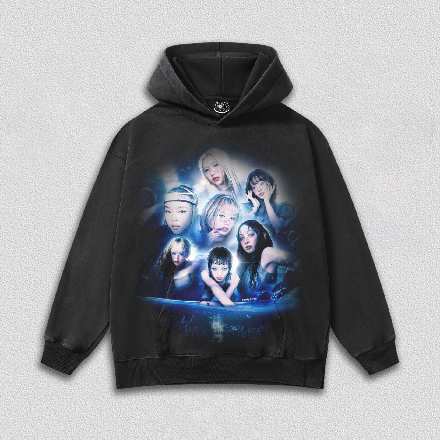 XG HOODIES 1.27
