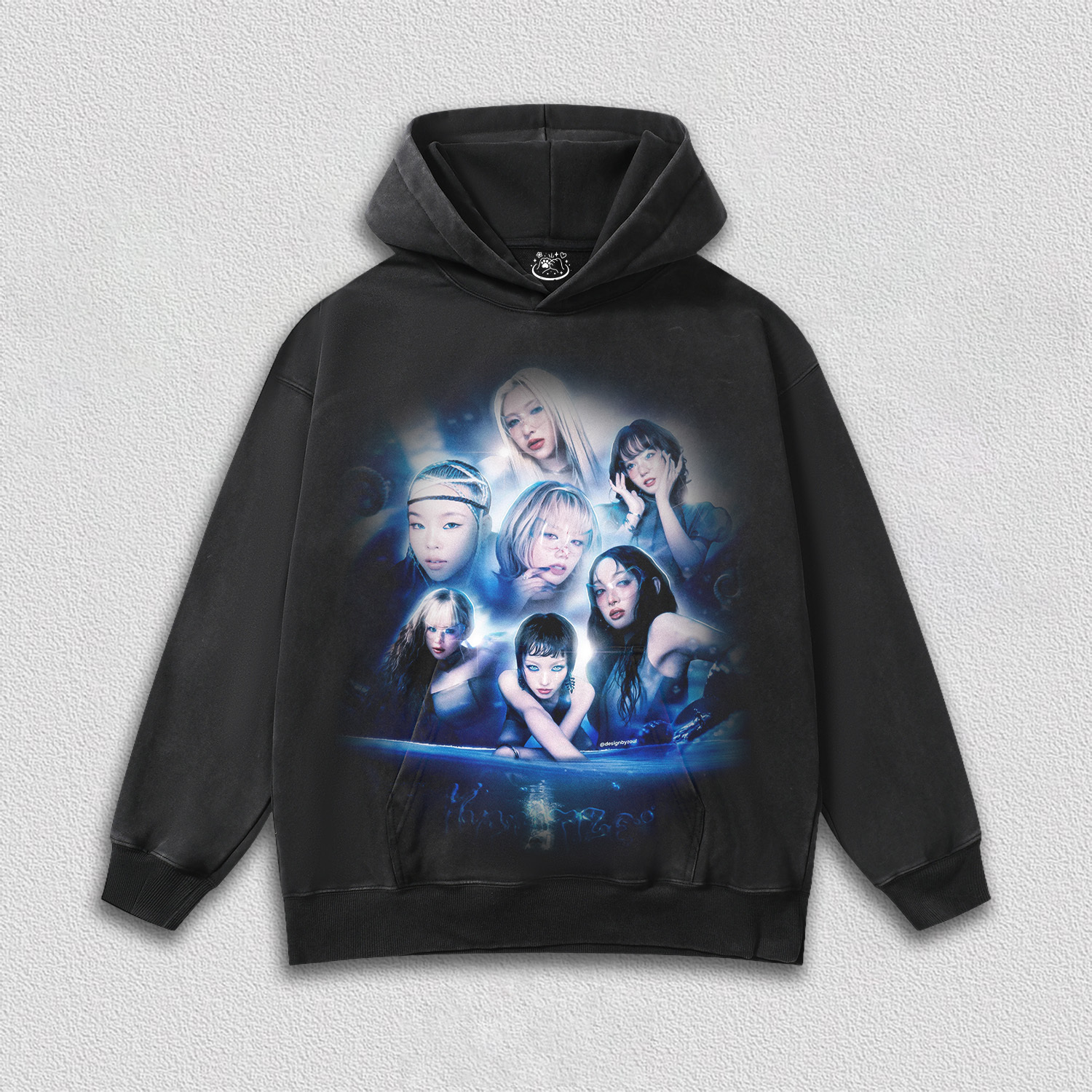XG HOODIES 1.27