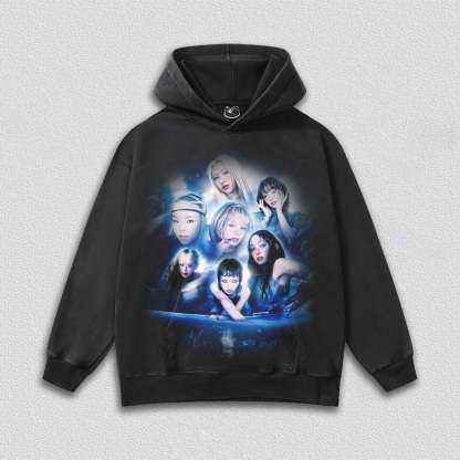 XG HOODIES 1.27