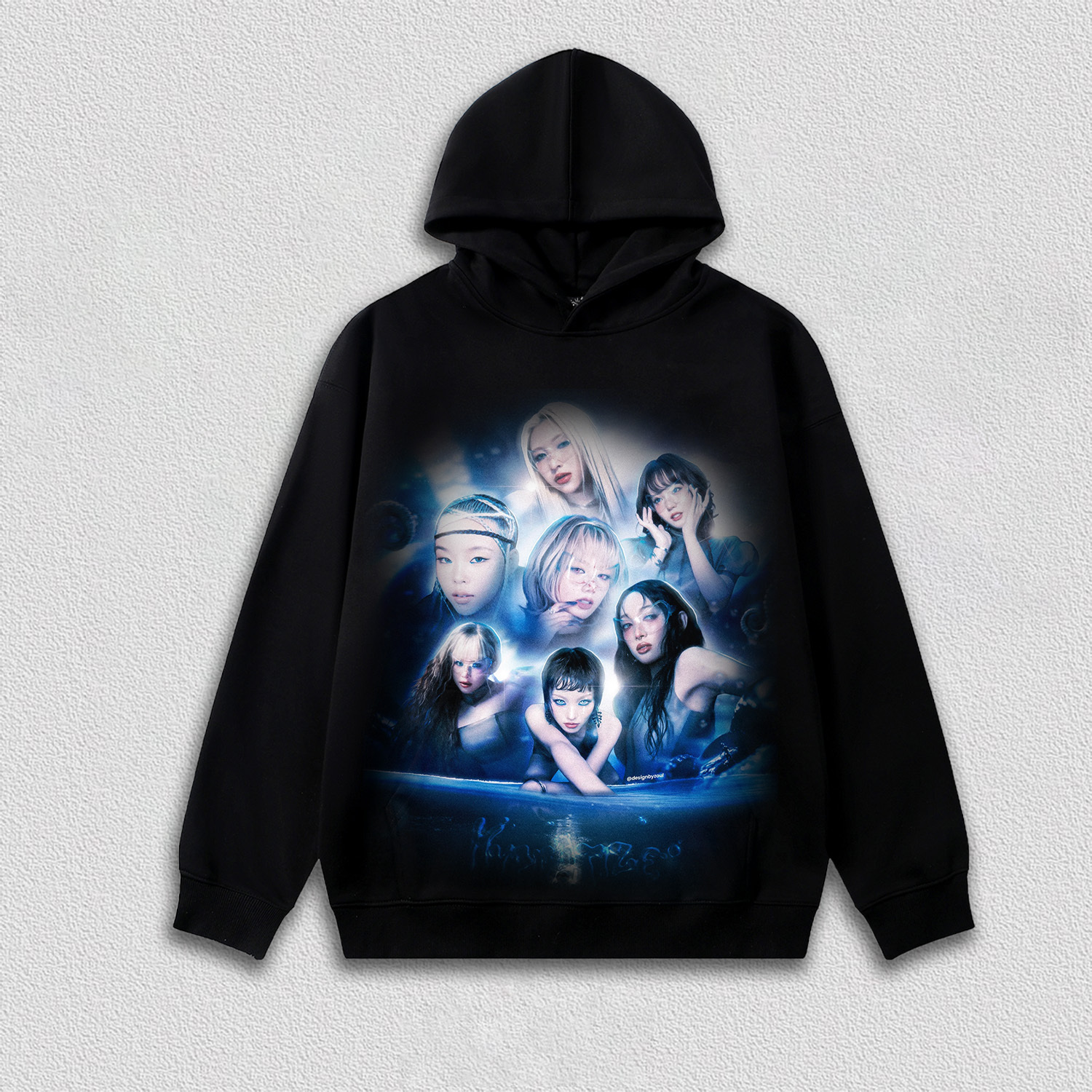 XG HOODIES 1.27
