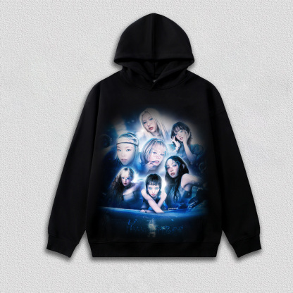 XG HOODIES 1.27