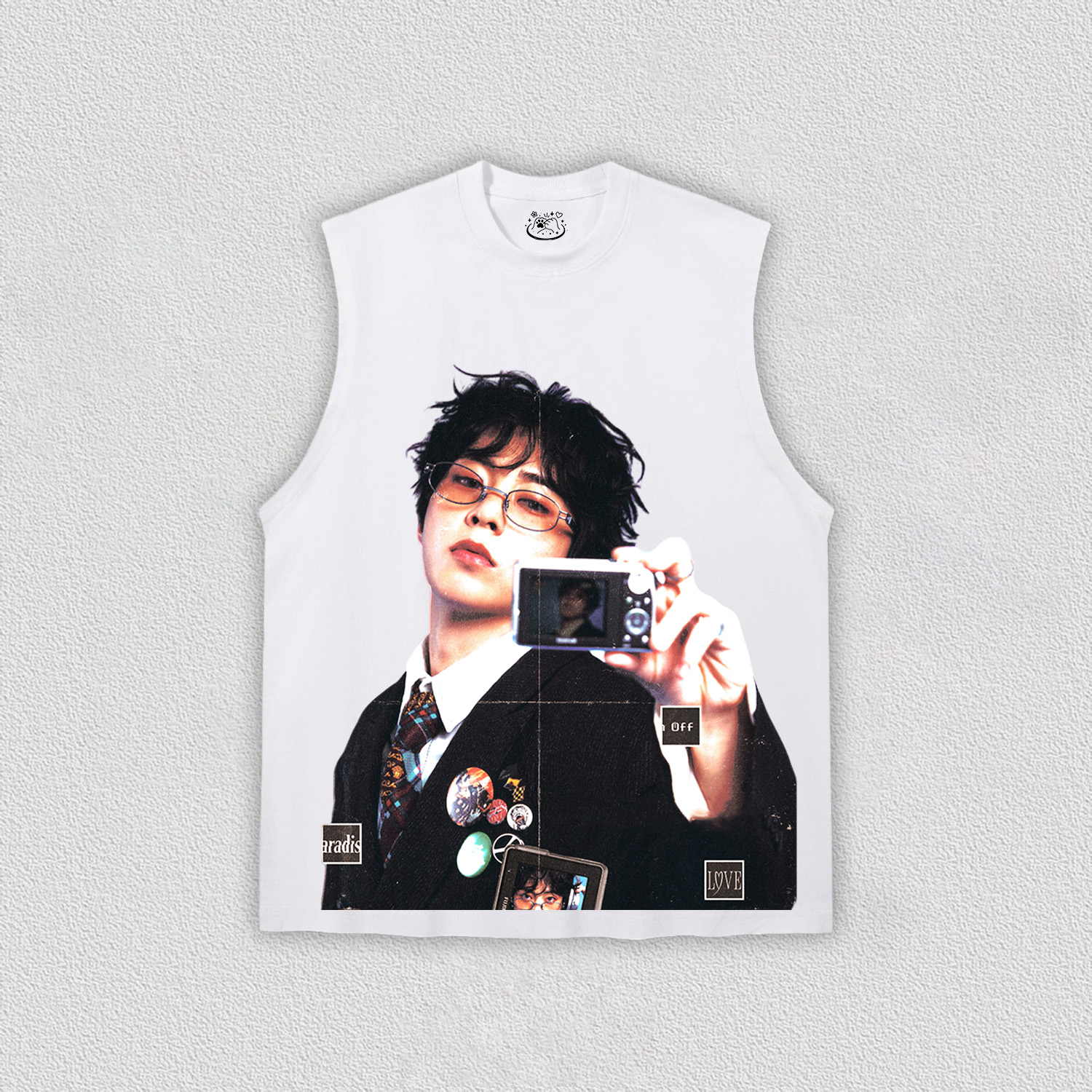 XIUMIN TEE