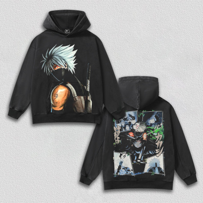 Kakashi Hatake HOODIES