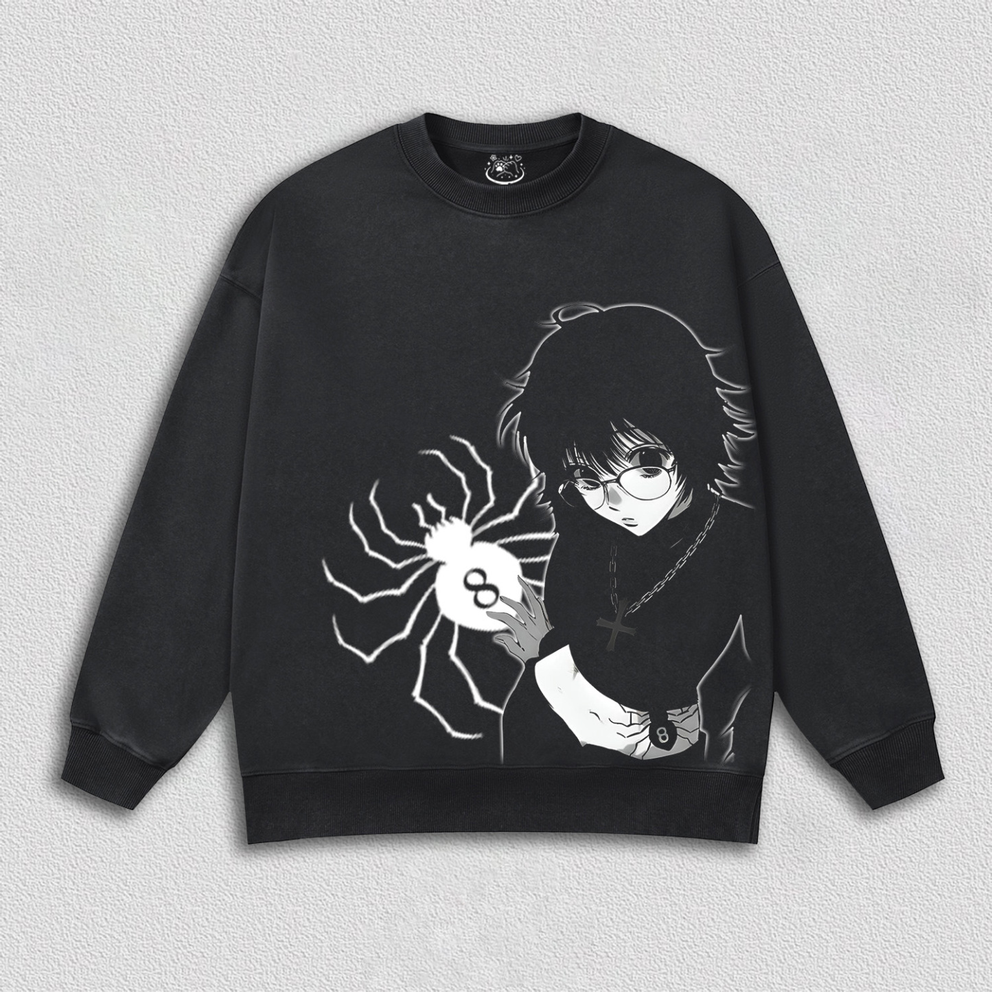 Phantom Troupe SHIZUKU V1 HOODIES