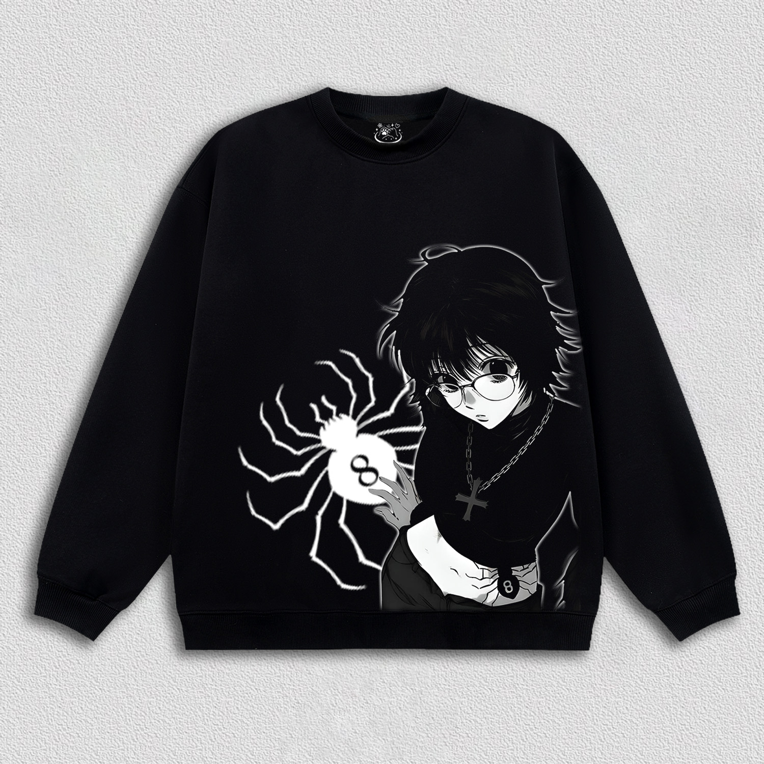 Phantom Troupe SHIZUKU V1 HOODIES