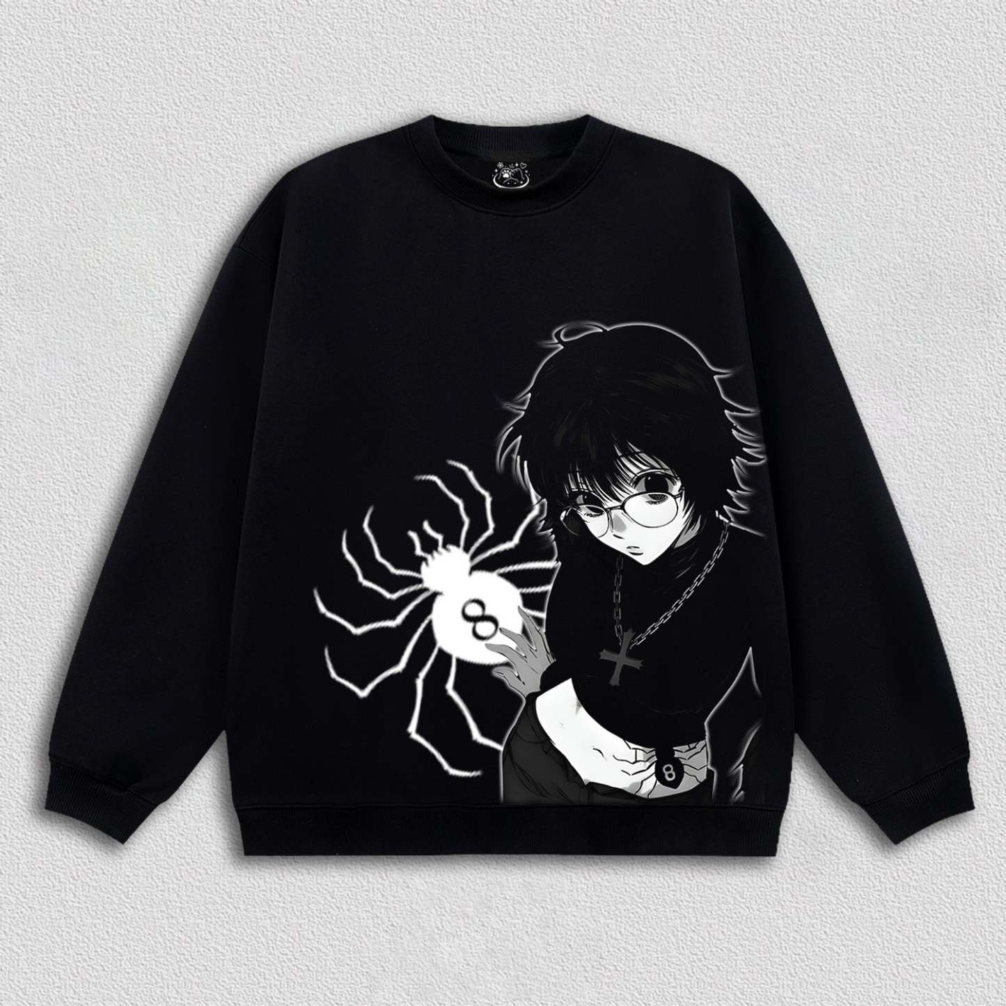 Phantom Troupe SHIZUKU V1 HOODIES