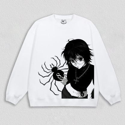 Phantom Troupe SHIZUKU V1 HOODIES