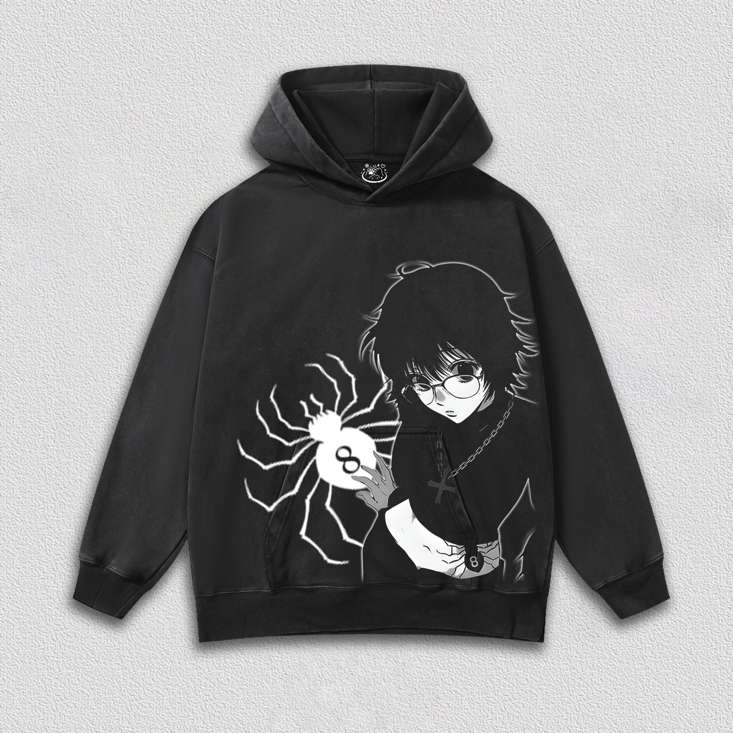 Phantom Troupe SHIZUKU V1 HOODIES