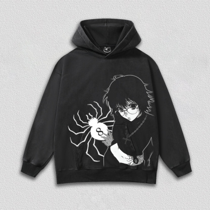 Phantom Troupe SHIZUKU V1 HOODIES